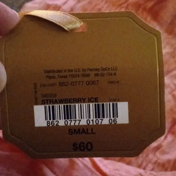 Ryegrass women's sleeveless blouse - Picture 6 of 6